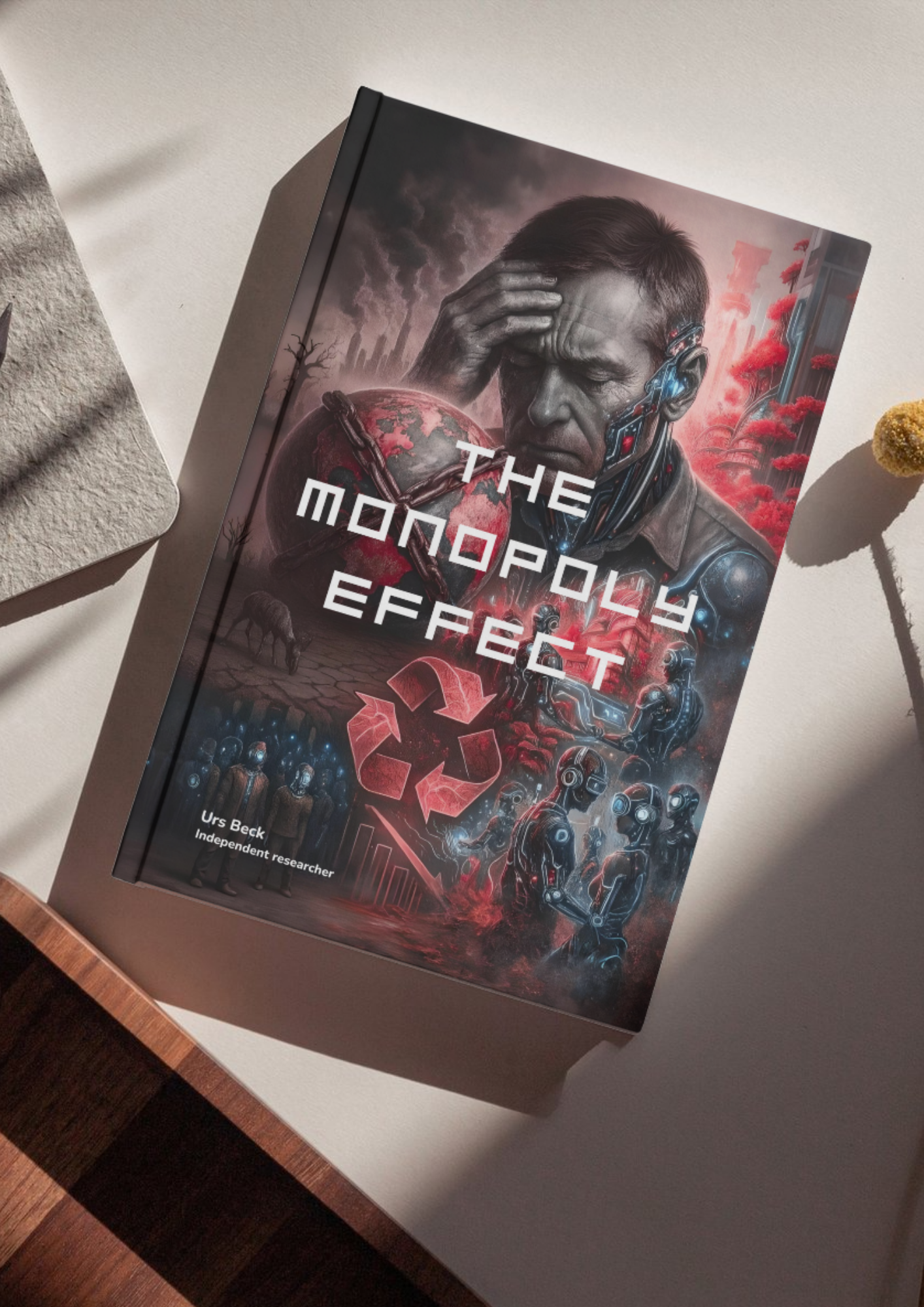 The Monopoly Effect