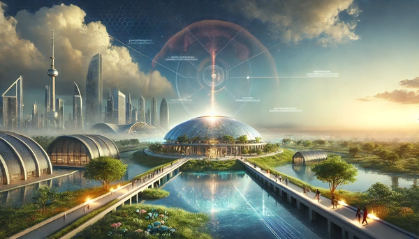 Project: Homebase Earth